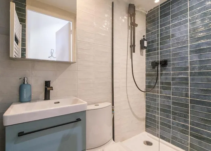 Wonderful 2p - Sorbonne Monge Apartamento *