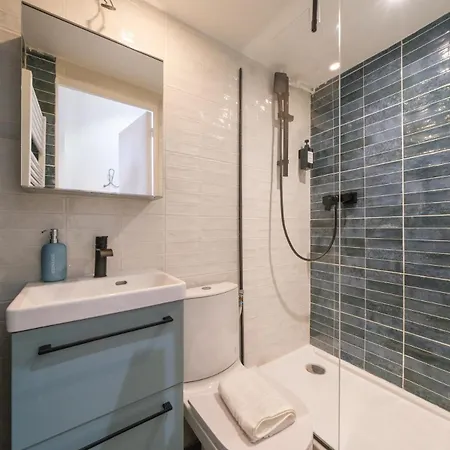 Wonderful 2p - Sorbonne Monge Apartment *
